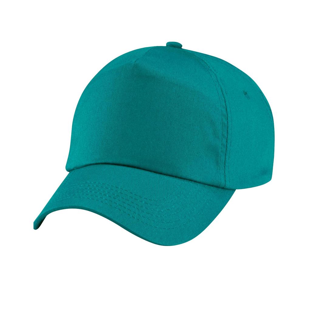 Childrens/Kids Original 5 Panel Cap