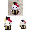 Hello Kitty Graduation Plush Toy With Soft Short Pile For Collectors And Kids