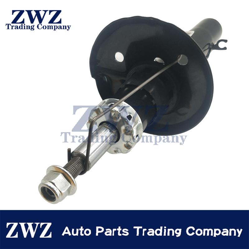 For Volkswagen Beetle Golf GTI Jetta 1PC Left/Right Front Shock Absorber 1J0413031BJ 1J0413031DQ 1J0413031AG 1J0413031AE