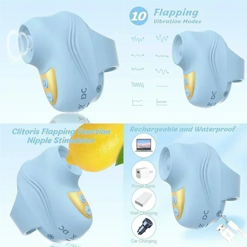 New Wireless Vibrator For Women Pusy Giants Dildos Bondage Erotic Couple Toys Suction Male Masturbate Vagina Control Toys