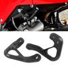 Aluminum Rear Tie Down Hook Motorcycle Racing Hooks Strap Fixing Accessories For Honda CBR600RR CBR600/RR 2007-2025