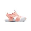 Nike Sunray Protect 2 Toddler Low Top Walking Shoes Orange Gold 943827-801