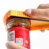 Can Opener 5 In 1 Multi Function Jar Opener Twist Off Lid Quick Opening Cooking Everyday Use Bottle Opener Kitchen Accessories