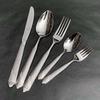 Zhinianhua Stainless Steel Torch Cutlery Set