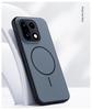 Θήκη Κινητού Για OnePlus 15 Σκληρή Σιλικόνη Skin Μαγνητική Ασύρματη Φόρτιση Προστατευτικό Πίσω Κάλυμμα Για One Plus 15 OnePlus15 Κέλυφος