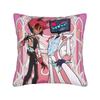 Decorative Pillowcase R-Radiostatic Vox Alastor  Merch Living Room  Pillow Case Cover Zipper Multiple Sizes