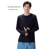 CAMEL Toray Quick-Dry Long Sleeve Outdoor T-Shirt