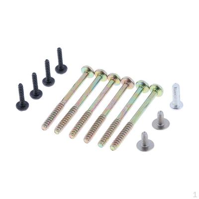 Outer Casing Screws Repair Kit 000/2000 Console