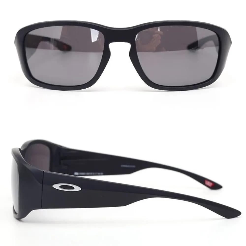 

OO9521 03 57mm Oakley Matte Black Prizm Black Sunglasses OO9521 03 57mm
