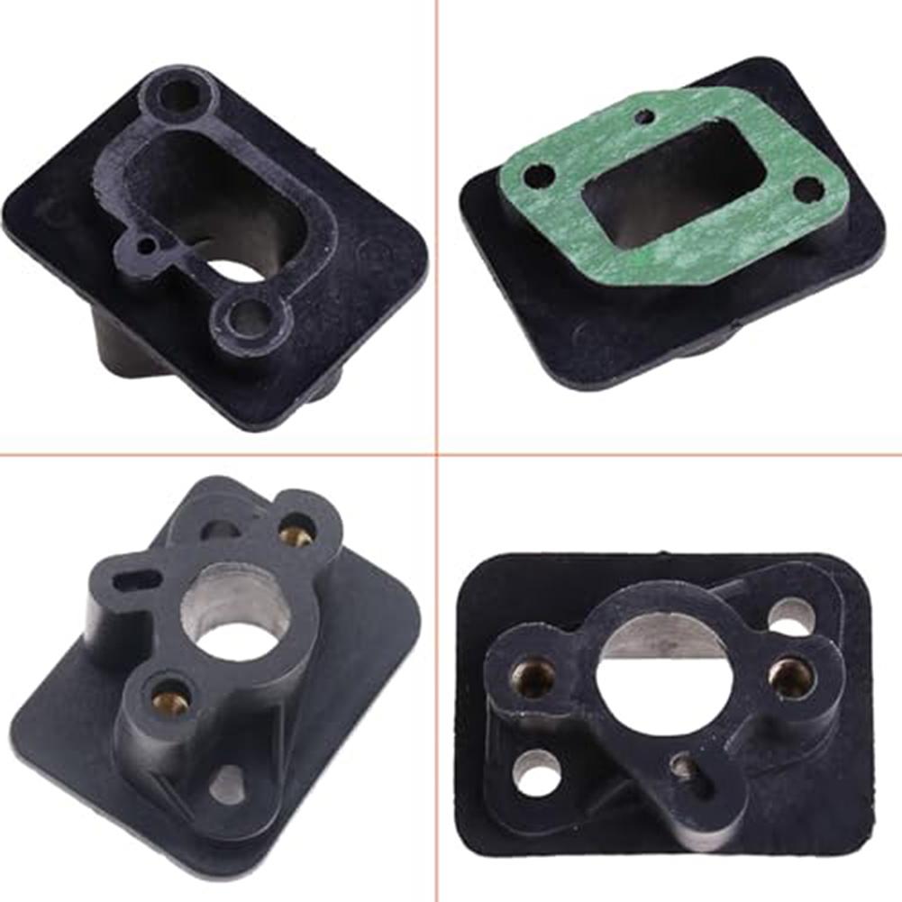 High Performance Carburetor Repair Kit for 52CC Lawn Mowers Fits For TU26 For BC430 For CG330 and Similar Models