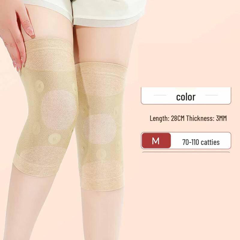 Tingbai Self-Heating Thermal Knee Support