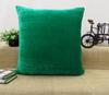 Husă de pernă decorativă Green Home Decor Husă de pernă din catifea - Alege