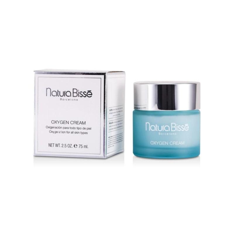 Natura Bise O2 Kyslíkový krém 75ml