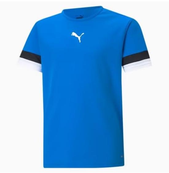 Camiseta de Jogo TEAMRISE JR 705140