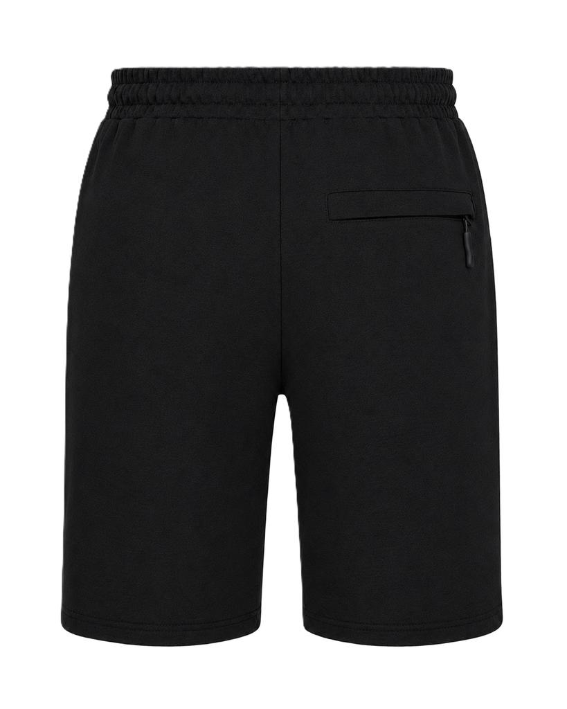 J.STYLE - MEN'S SWEAT SHORTS - 8K1551-3 M