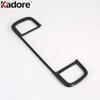 Car Center Air Condition Vent Outlet Cover Trim For Hyundai Venue -   2024 Carbon Fiber Interior Accessories