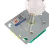 12V Led Arcade Joystick Colorful Glow Joystick For The Claw Crane Machine Arcade Game Fishing Machine Vending Machine