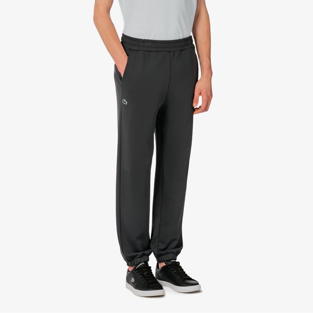 [lacoste] Men's Air Jersey Setup Pants XH799E-56GS5T