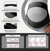 Pregnant Women Belts Maternity Belly Belt Waist Care Abdomen Support Belly Band Back Brace Protector Pregnant  Maternity Clothes