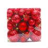 50 Christmas Baubles for Tree Decoration And Festive Occasions