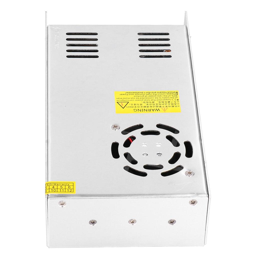 Sursă de alimentare comutabilă 400W 36V 11A Intrare AC115 230V Kit Router CNC Motor Pas cu Pas