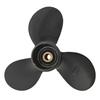 Propeller 7 1/2X7 58111-98651-019 For 4-6HP Boat Engine Parts Accessories
