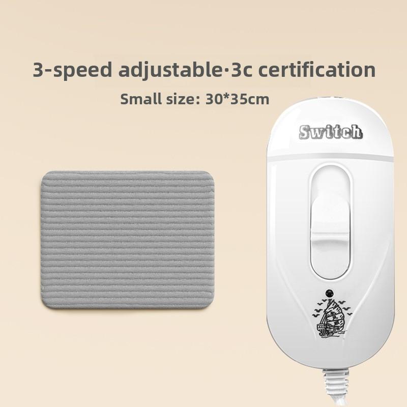 Haustier Abnehmbare Elektrische Decke Katze Heizkissen Konstante Temperatur Timing Hund Wasserdicht Kratzfest Elektrische Matratze Haustierbedarf