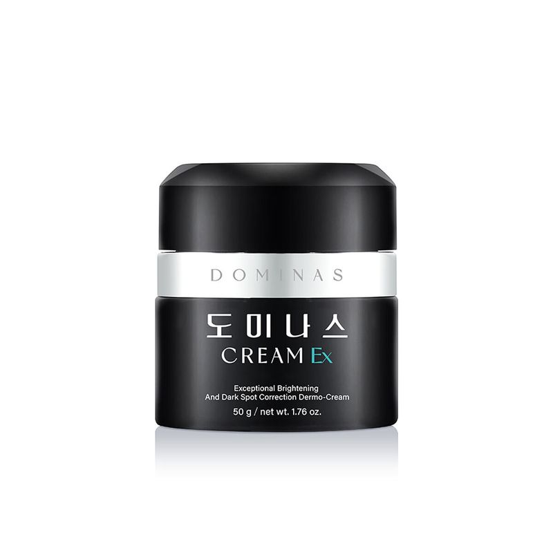 Dominas Freckle Care Cream EX 50g + 15g x 3