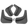4X For Suzuki SX4 Hatchback S Cross  2014~ JY Front Rear Car Mudflaps Mudguards Splash Guards Mud Flap Car Accessories