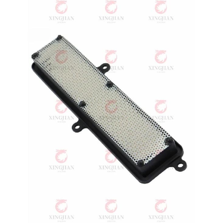 Scooter Engine Intake Cleaner Oil Filter For SUZUKI UH200 UH200Burgman 2005-2021 UH125 Burgman 2007-2022 Air Filter