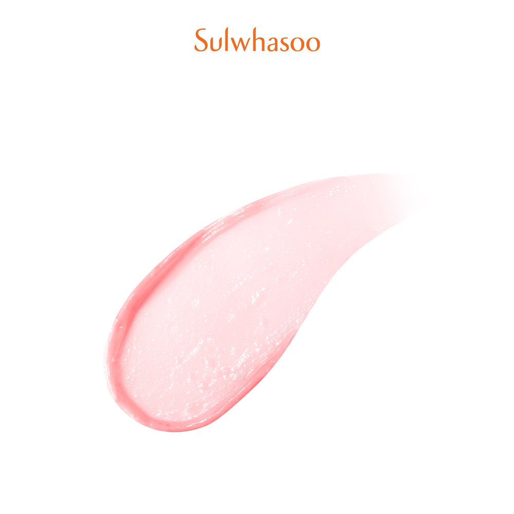 Glowande Läppbalsam Nr 030 Petal 3g