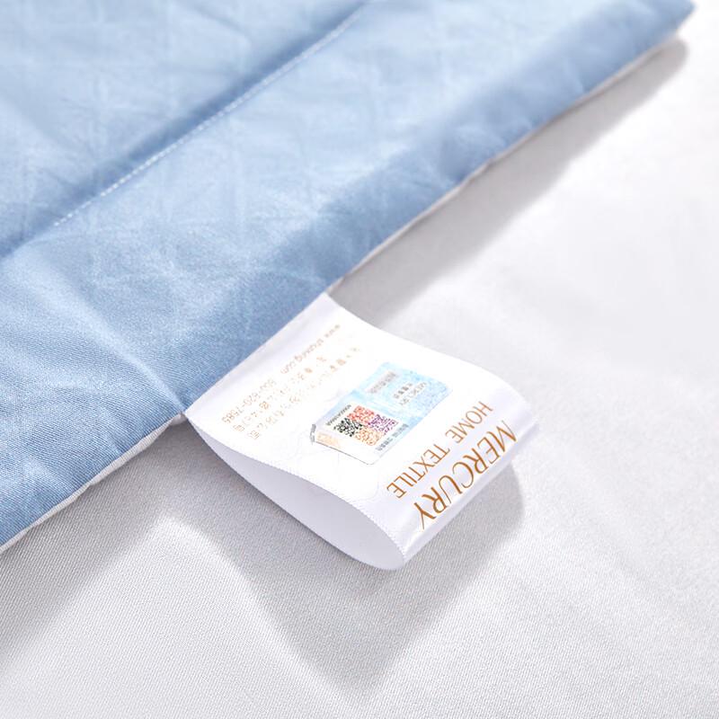 Mercury Home Textiles Fiber Quilt Collection