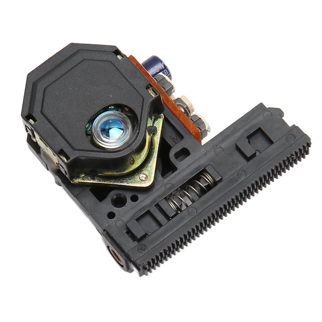 CD Replacement Optical Laser Lens Durable Quick Read Easy to Install CD Optical Laser Lens