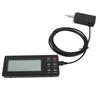 Micrometer Digital Display 0.00005in 0.001mm Resolution Multifunctional High Accuracy Measurement To