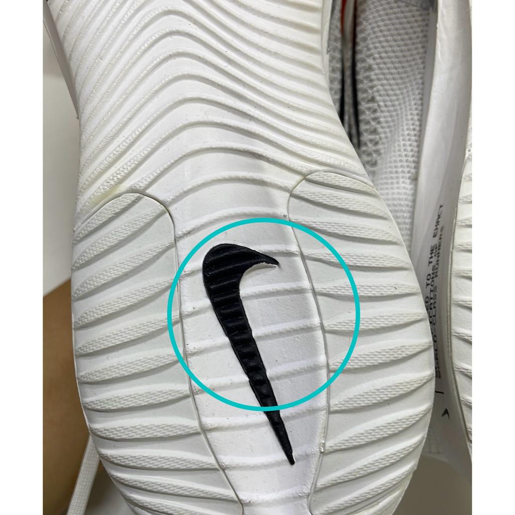 Pre-owned Nike STREAKFLY DJ6566-101-P26105064578094