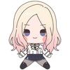 Juoosei Minami Mochidoru Gakumasu Plush Toy