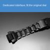 For Casio G-Shock Series Watch band 5121GW-3000/3500/2000 G-1000 Stainless steel metal strap men Bracelet Wristband accessories
