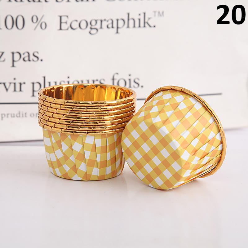 50 шт. противень для выпечки — фото 26