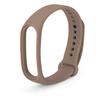 Watch Strap For Xiaomi Mi Band 7 6 5 4 3 Wristband Silicone Bracelet Wrist Straps Correa Mi Band 6 7 5 4 Smartwatch Accessories