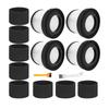 A78E-DCV5011H HEPA Filter For  20V Cordless Hand Vacuum Ultra Durable Accessories Long Lasting Spare Accessories