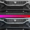 23-25 Volkswagen Passat Front Middle Grille Insect Net Buckle – Anti-Willow Catkins and Modified Radiator Protection