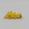 3D Printed Articulated Baby Toy Cute Flexi Figure with Movable Joints, Fidget Toy for Kids, Birthday Gift, Desk Decor, Keychain Accessory