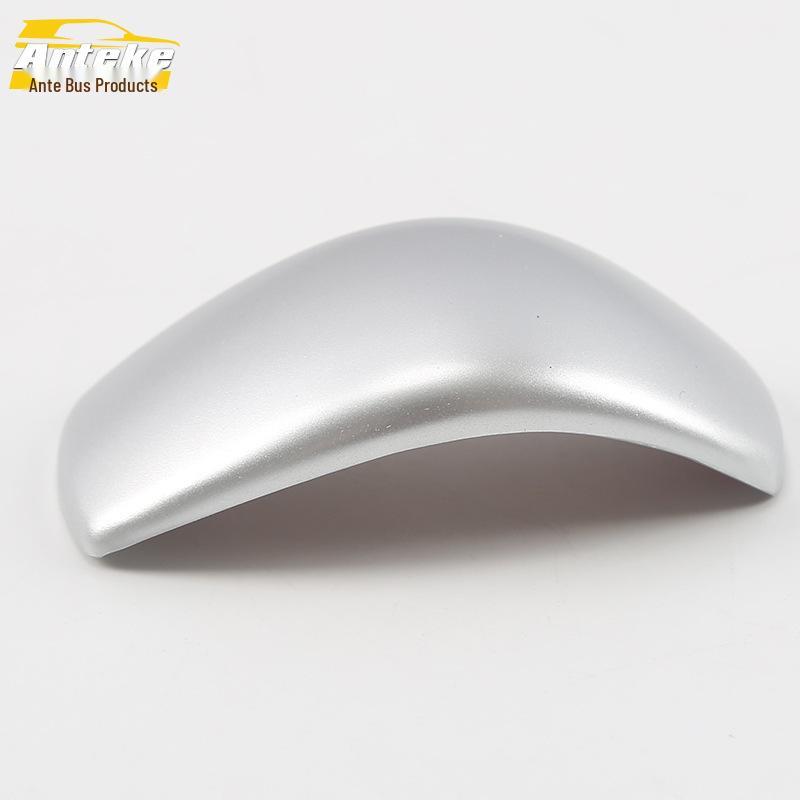 Compatible with 18 Models: IX35 Shift Knob and Center Console Handle Decorative Cover Sticker