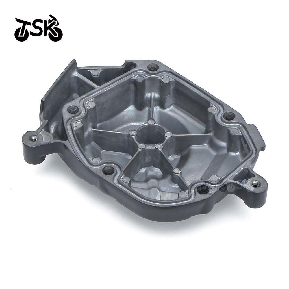 Motorcycle Engine Stator Cover Crankcase For Kawasaki Z1000 Z1000R Z1000SX 2010-2022 Motorcycle Accessories