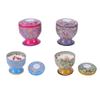 4pcs Aromatherapy Candle Set   Lasting Fragrance Scented Candle Gift Set Living Room Decoration
