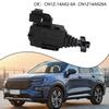 Replacement Tailgate Lock Actuator Motor Compatible with For Ford For Ecosport 2018  OEM CN1Z14A626A 2PIN ABS Lock Motor