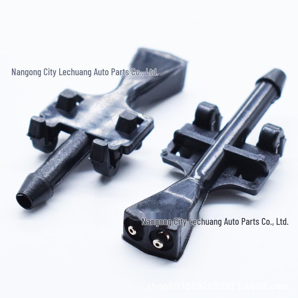 

Opel Vauxhall GM Car Windshield Washer Nozzle 1451243 Lechuang