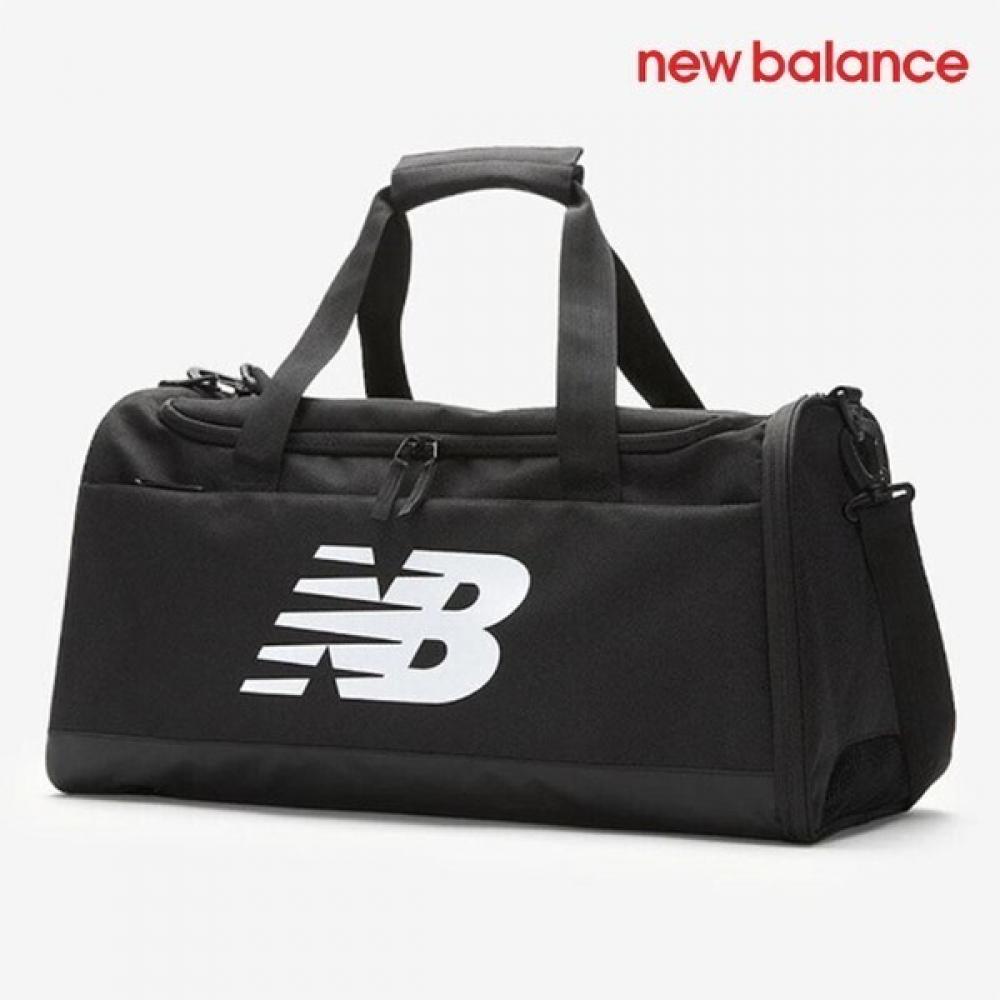 

New Balance Club Bag B11 Nbgcebp901 19 Flying Logo Gym Bag FREE