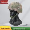 Yishunda Anti-Cut Kevlar Helmet Cover