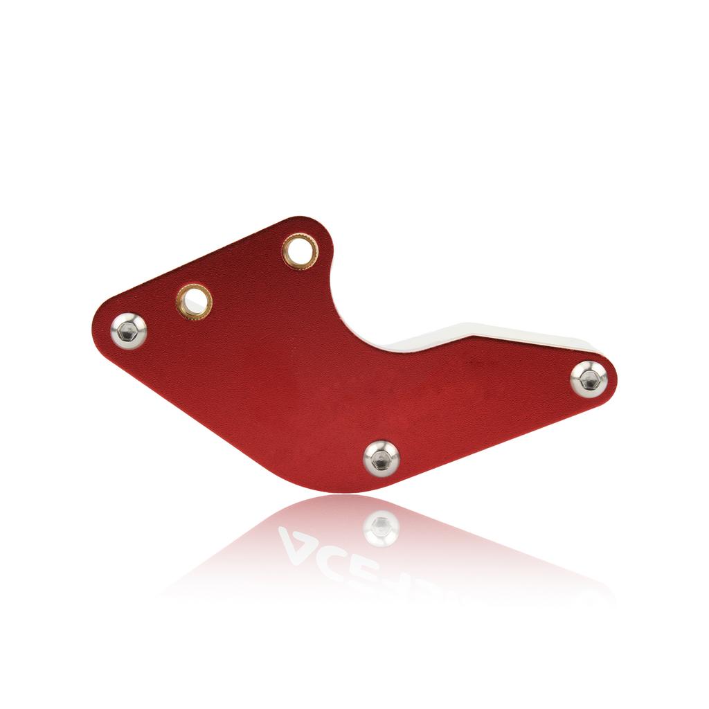 Motorcycle Chain Slider Guide Roller For Pit Dirt Bike  Aluminum Alloy Swingarm Universal Motocross Protection Accessories Parts